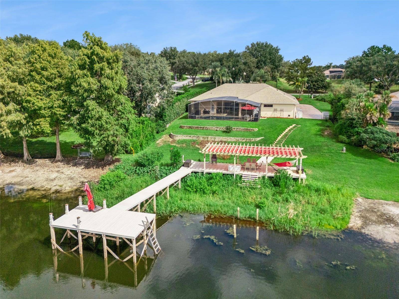 11416 LAKE KATHERINE CIR, Clermont, FL 34711