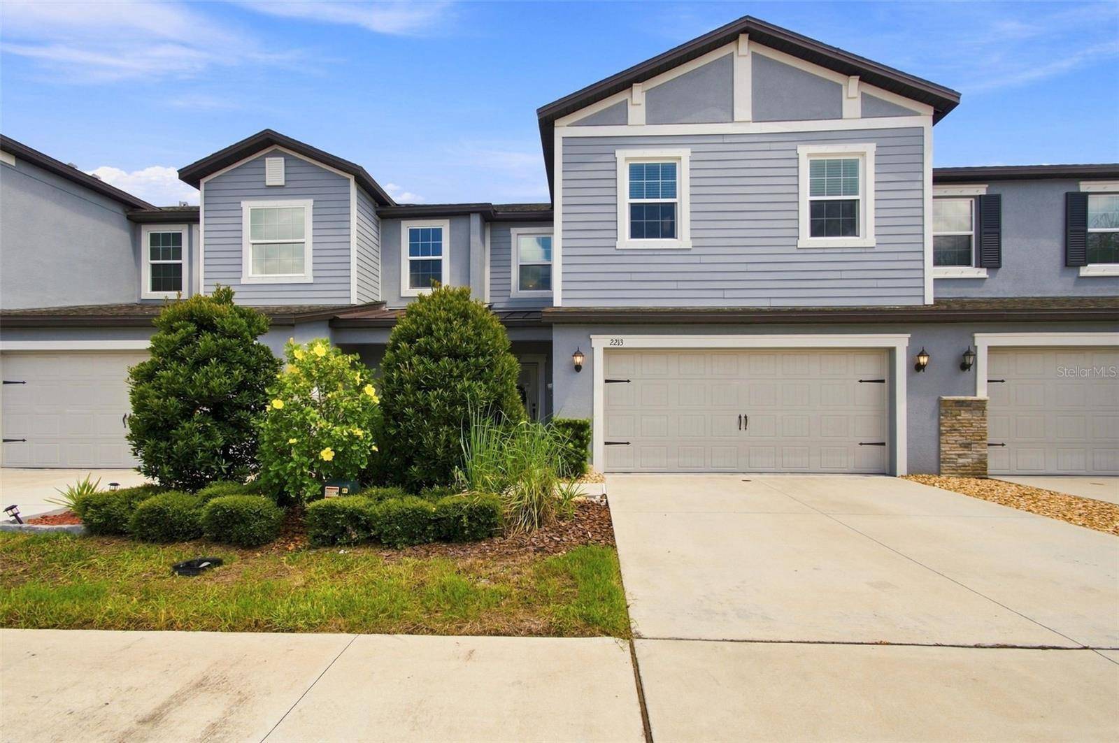 2213 CERULEAN SKY DR, Lutz, FL 33558