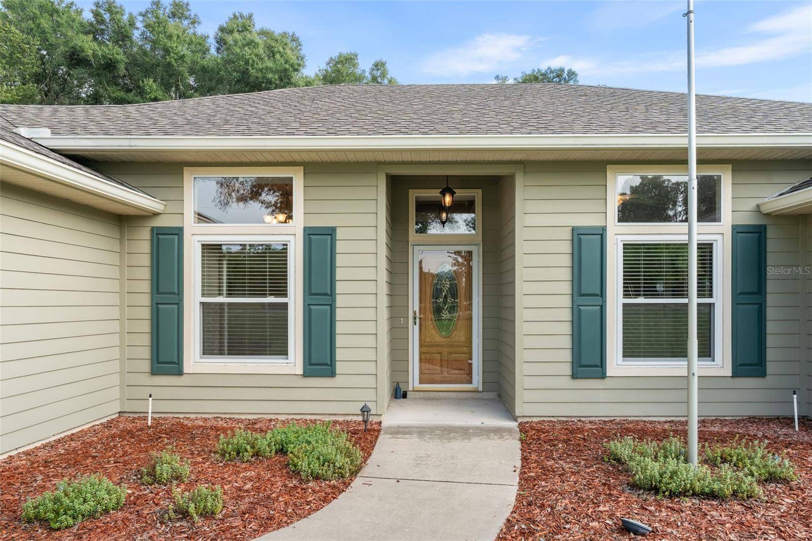 24618 NW 30TH PL, Newberry, FL 32669