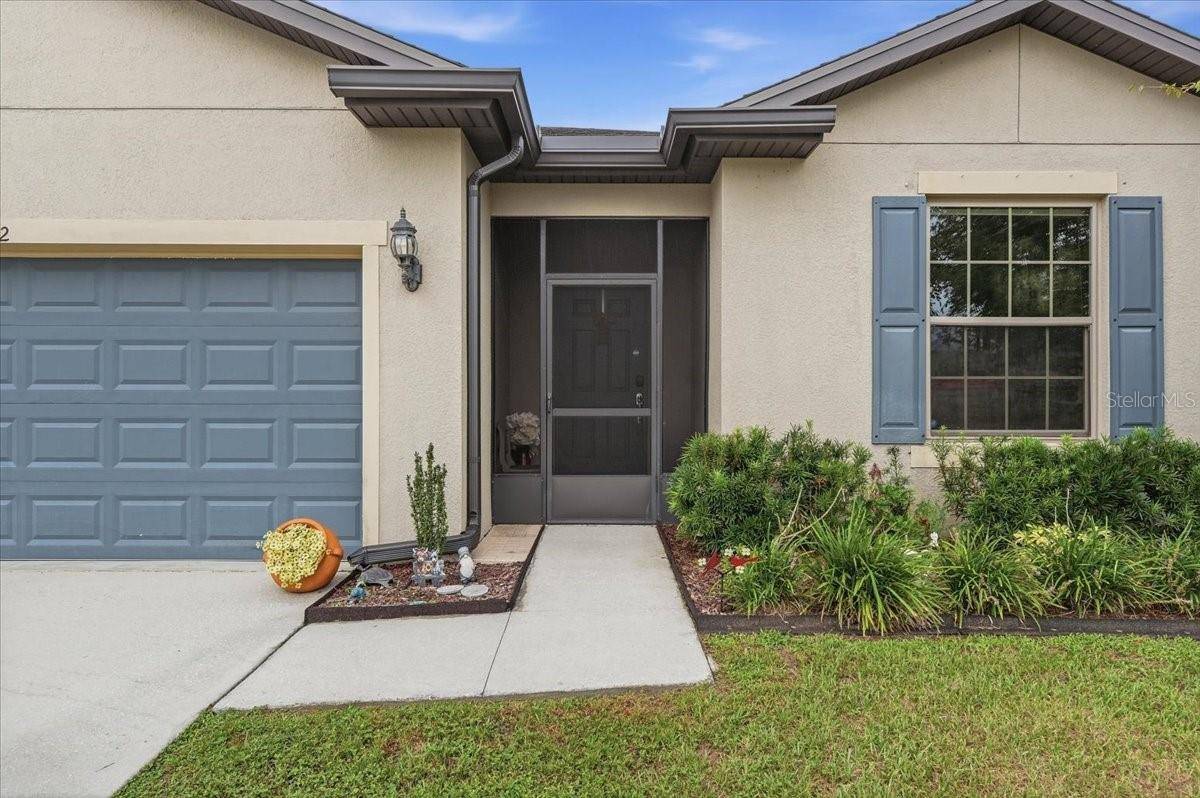 8662 RINDGE RD, Polk City, FL 33868