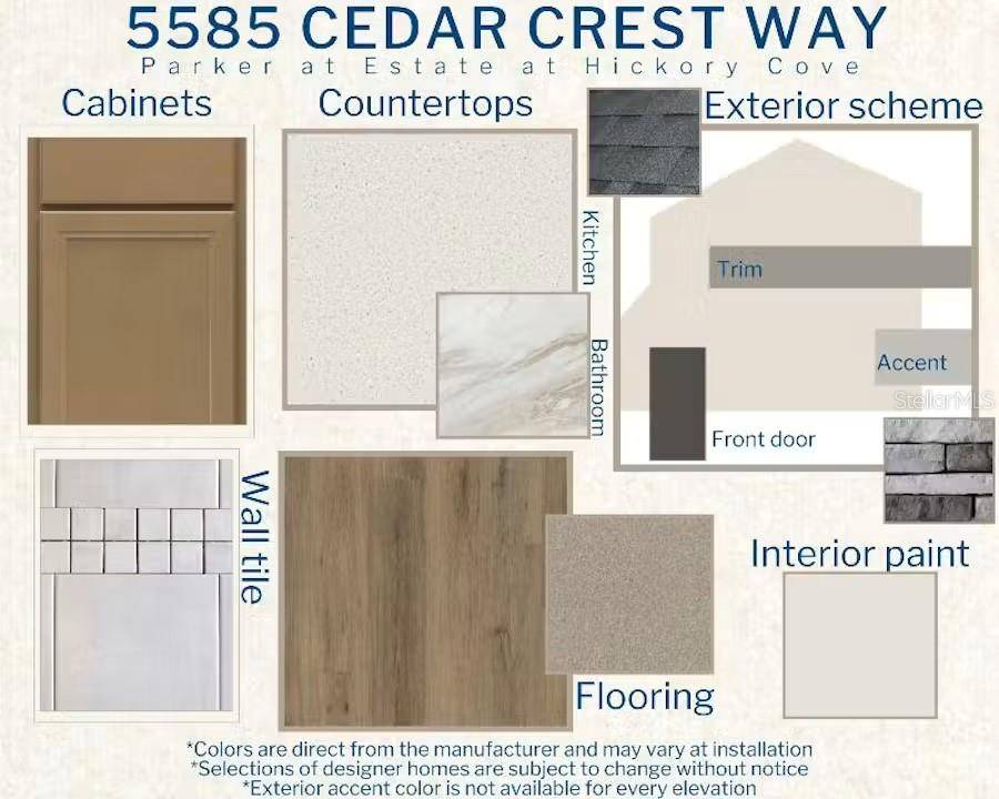 5585 CEDAR CREST WAY, St Cloud, FL 34772
