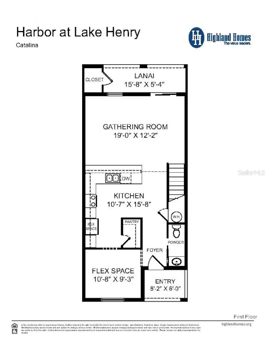 353 WHARF WAY, Winter Haven, FL 33881