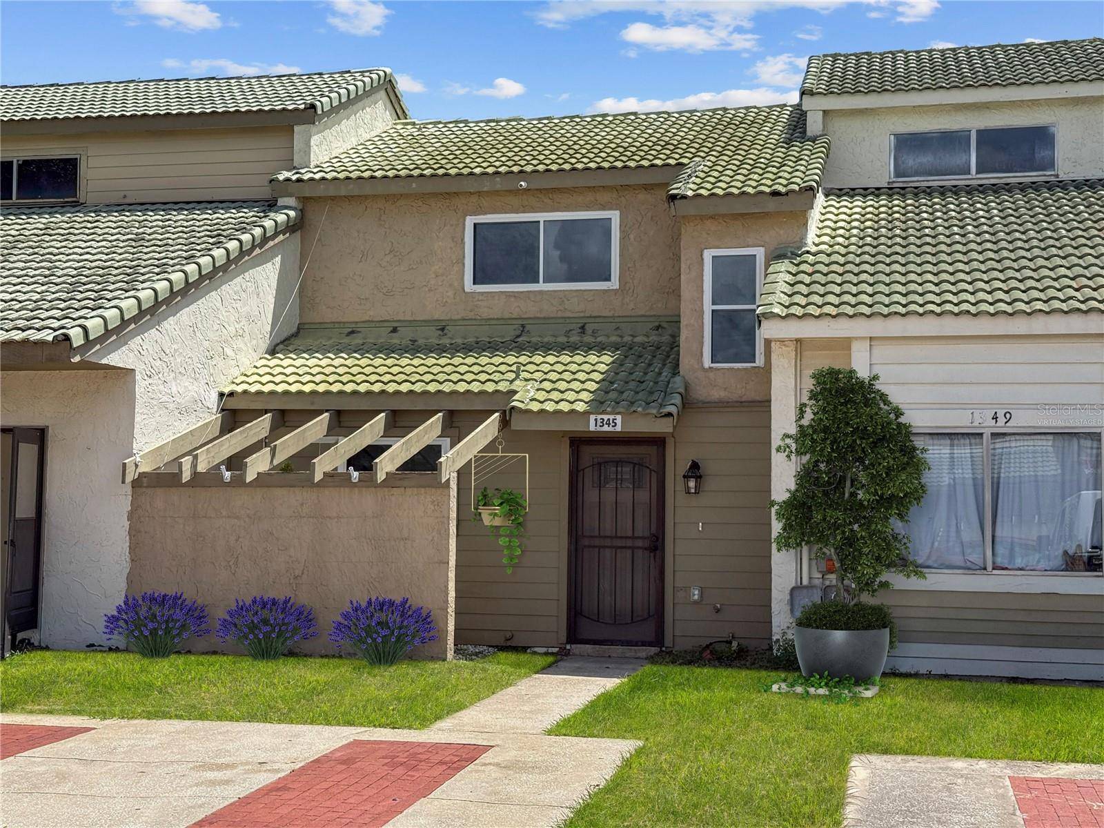 1345 WINTER GREEN WAY, Winter Garden, FL 34787