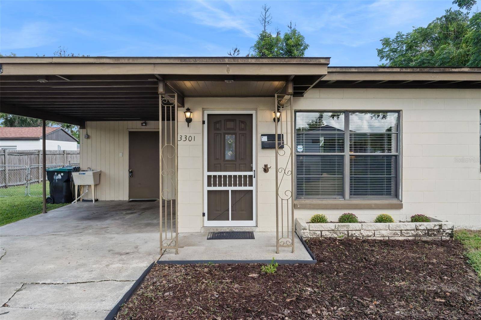3301 ANDERSON RD, Orlando, FL 32806