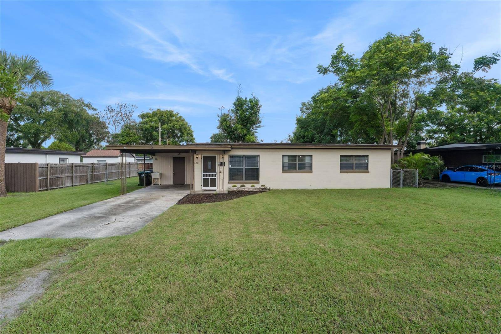 3301 ANDERSON RD, Orlando, FL 32806