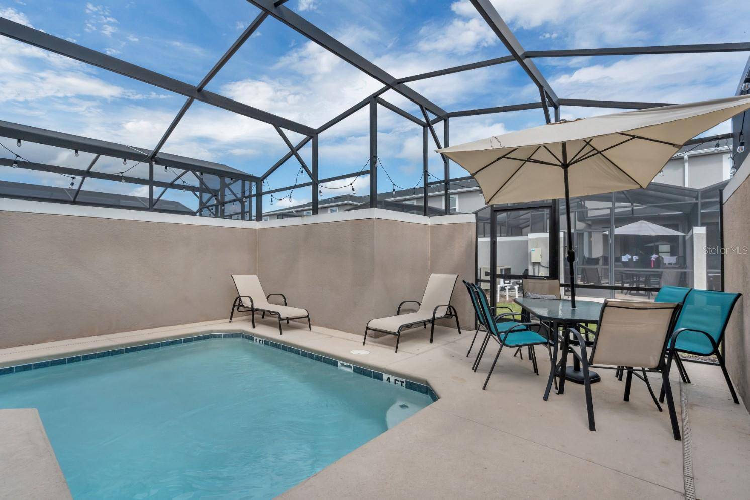 2958 PROTAGONIST ST, Kissimmee, FL 34746