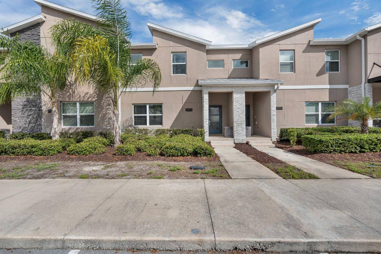 2958 PROTAGONIST ST, Kissimmee, FL 34746