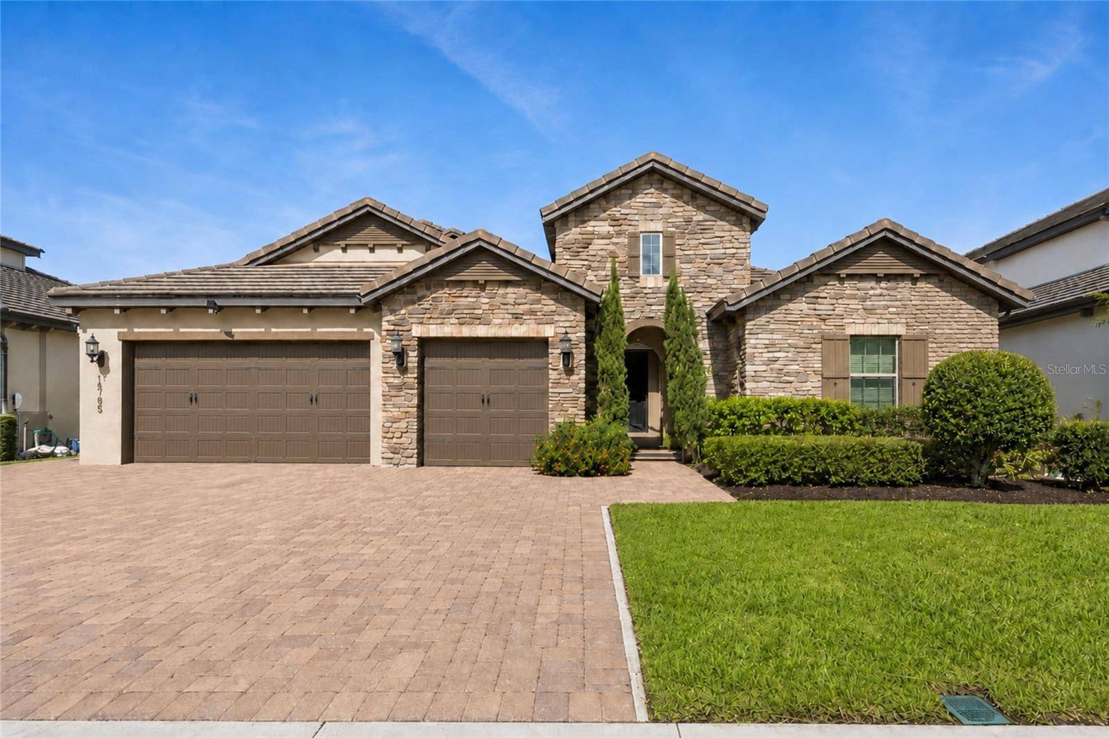 16795 TURTLE HATCH DR, Winter Garden, FL 34787