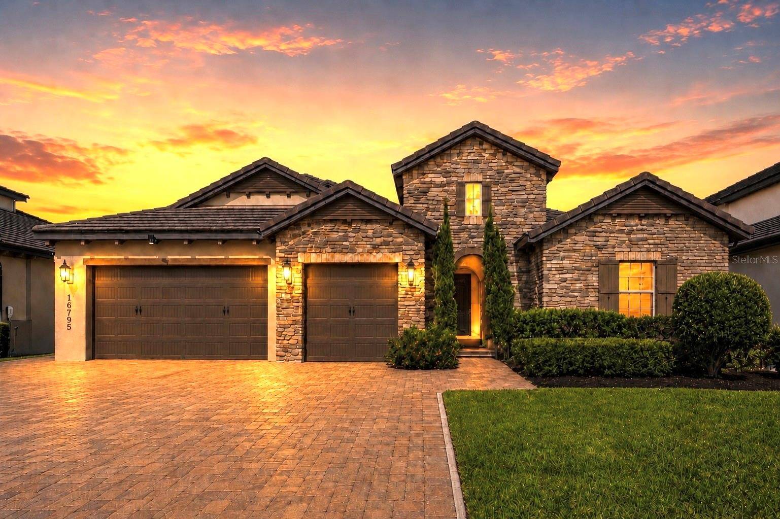 16795 TURTLE HATCH DR, Winter Garden, FL 34787