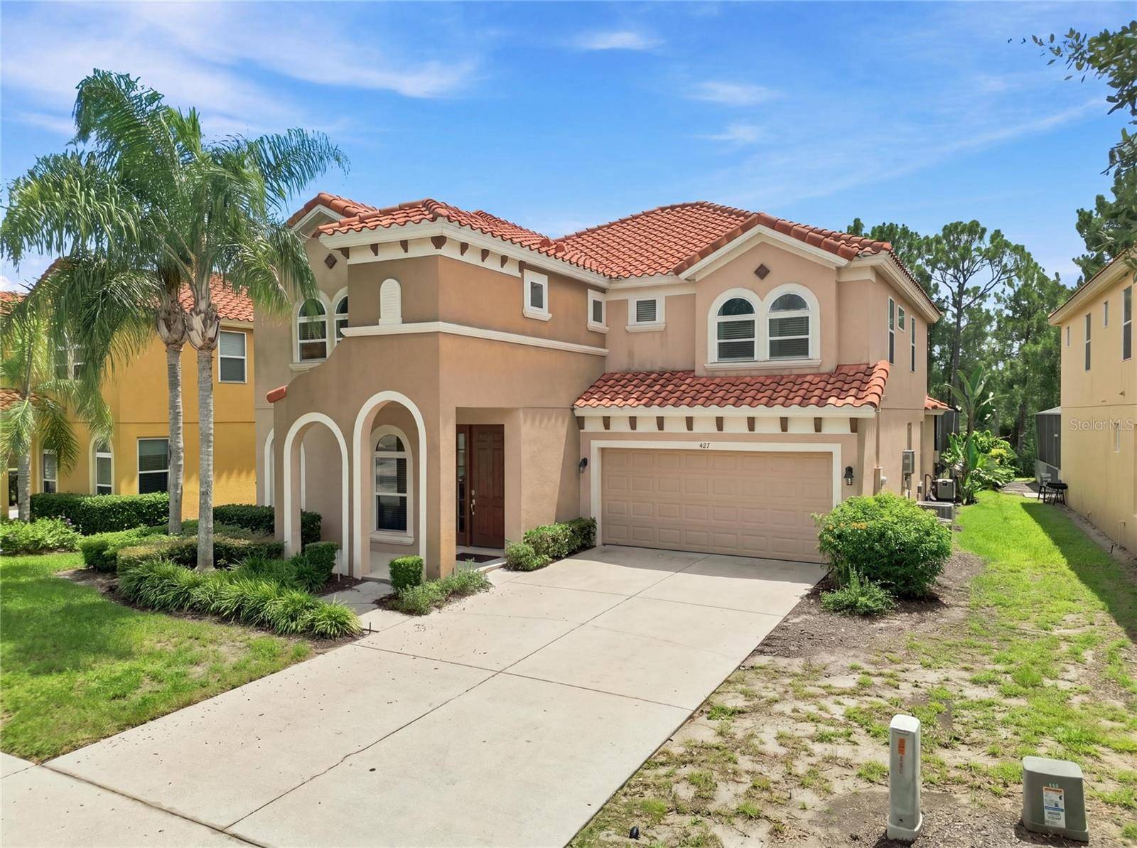 427 ORANGE COSMOS BLVD, Davenport, FL 33837