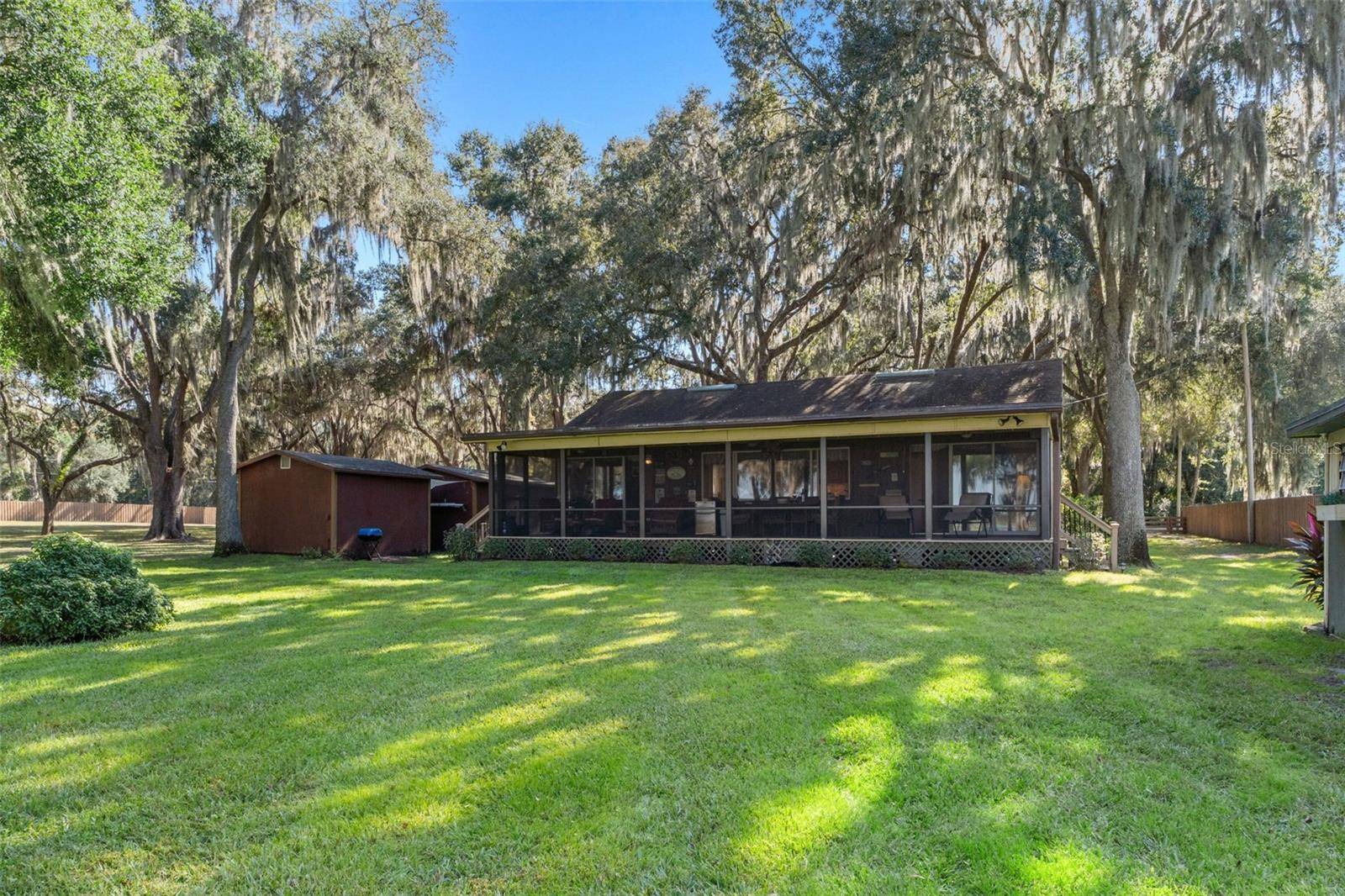 6185 W RIVERBEND RD, Dunnellon, FL 34433