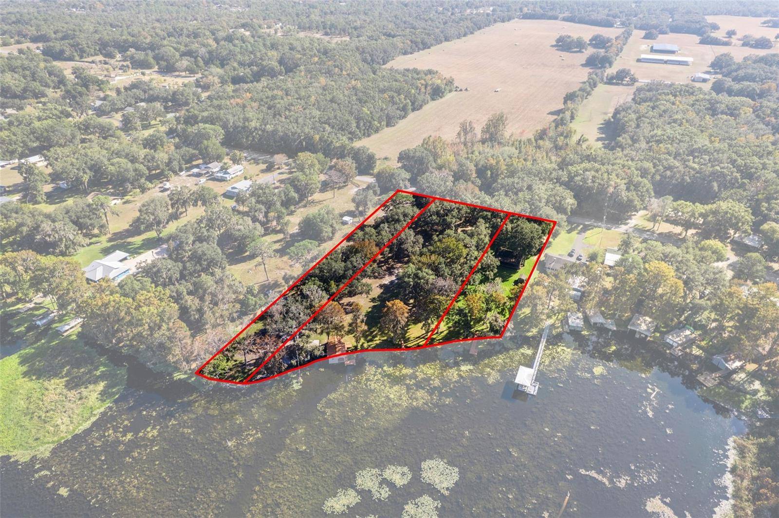 6185 W RIVERBEND RD, Dunnellon, FL 34433
