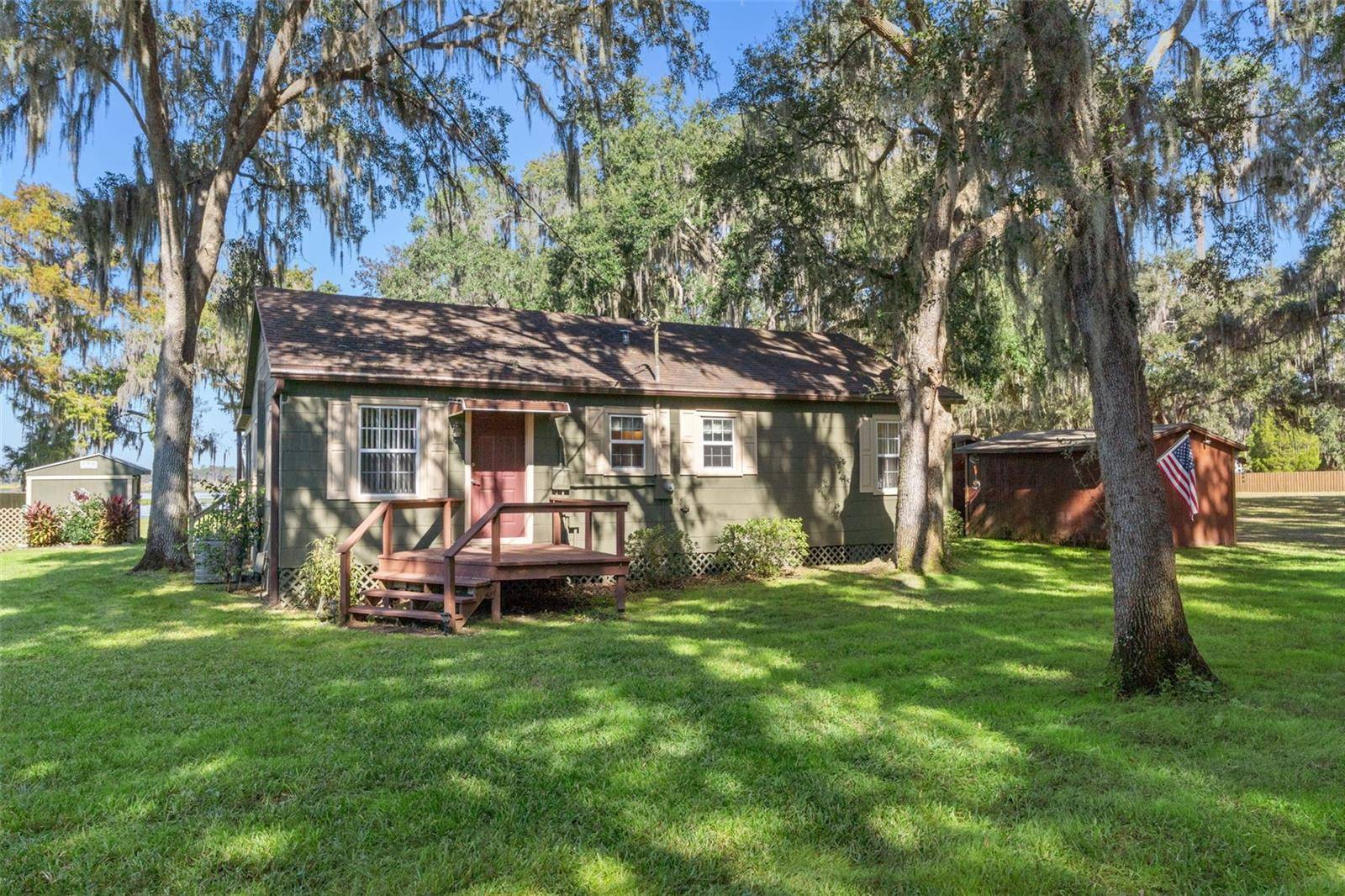 6185 W RIVERBEND RD, Dunnellon, FL 34433