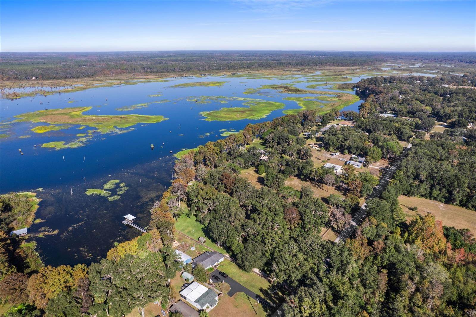 6185 W RIVERBEND RD, Dunnellon, FL 34433