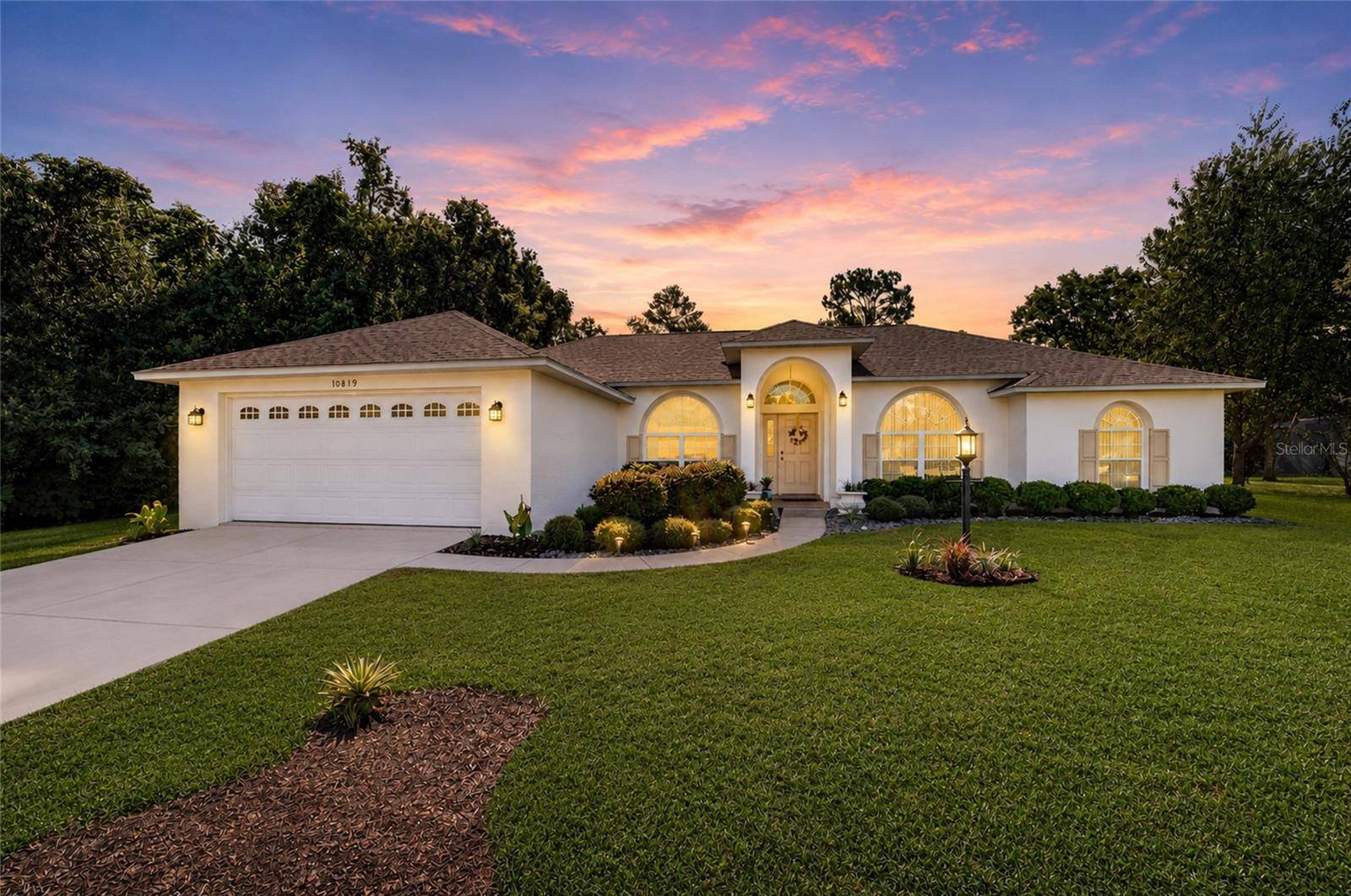 10819 SW 53RD CIR, Ocala, FL 34476