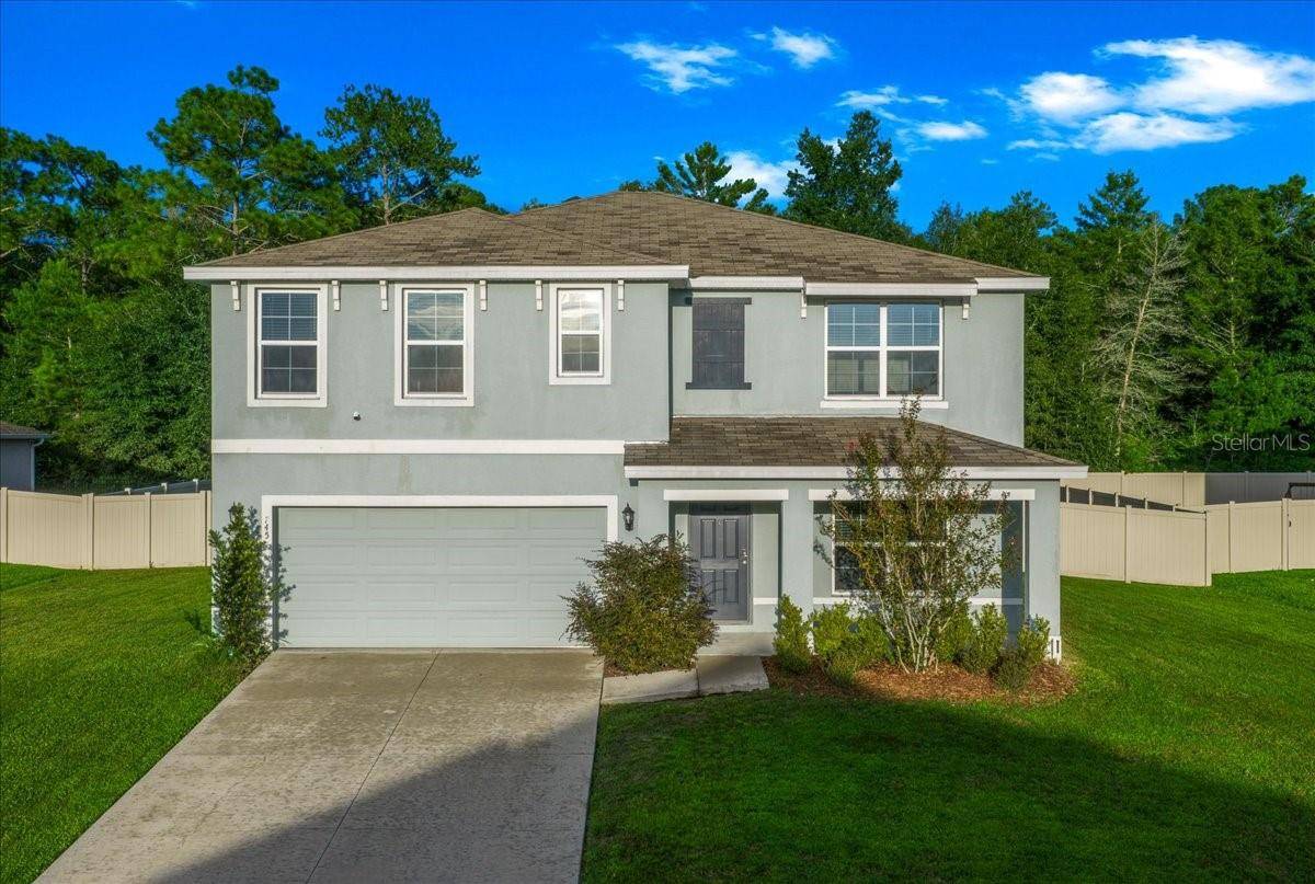 745 SE 66TH TER, Ocala, FL 34472