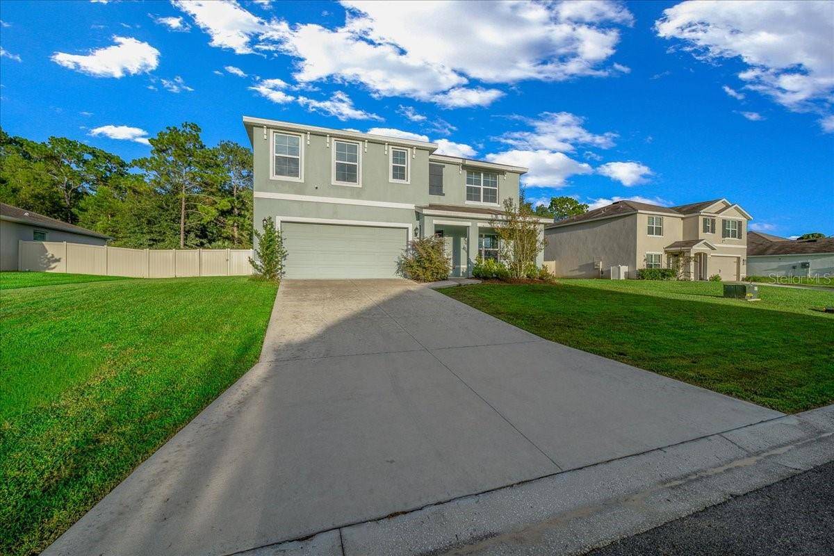 745 SE 66TH TER, Ocala, FL 34472