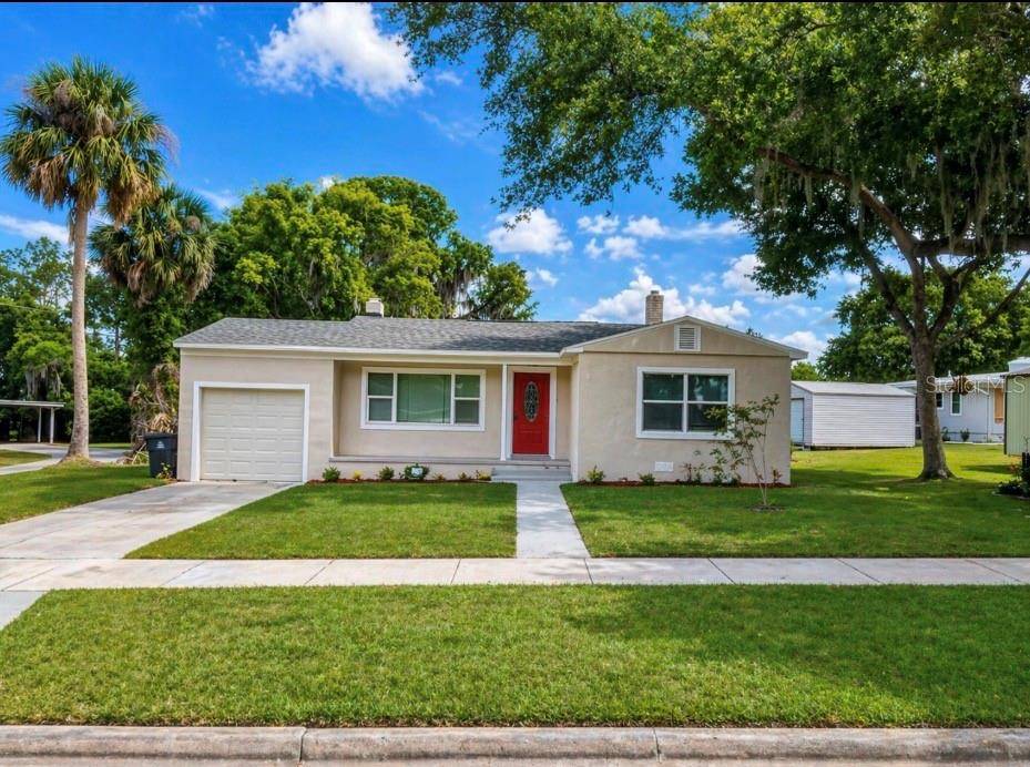 113 W DIVISION ST, Winter Garden, FL 34787