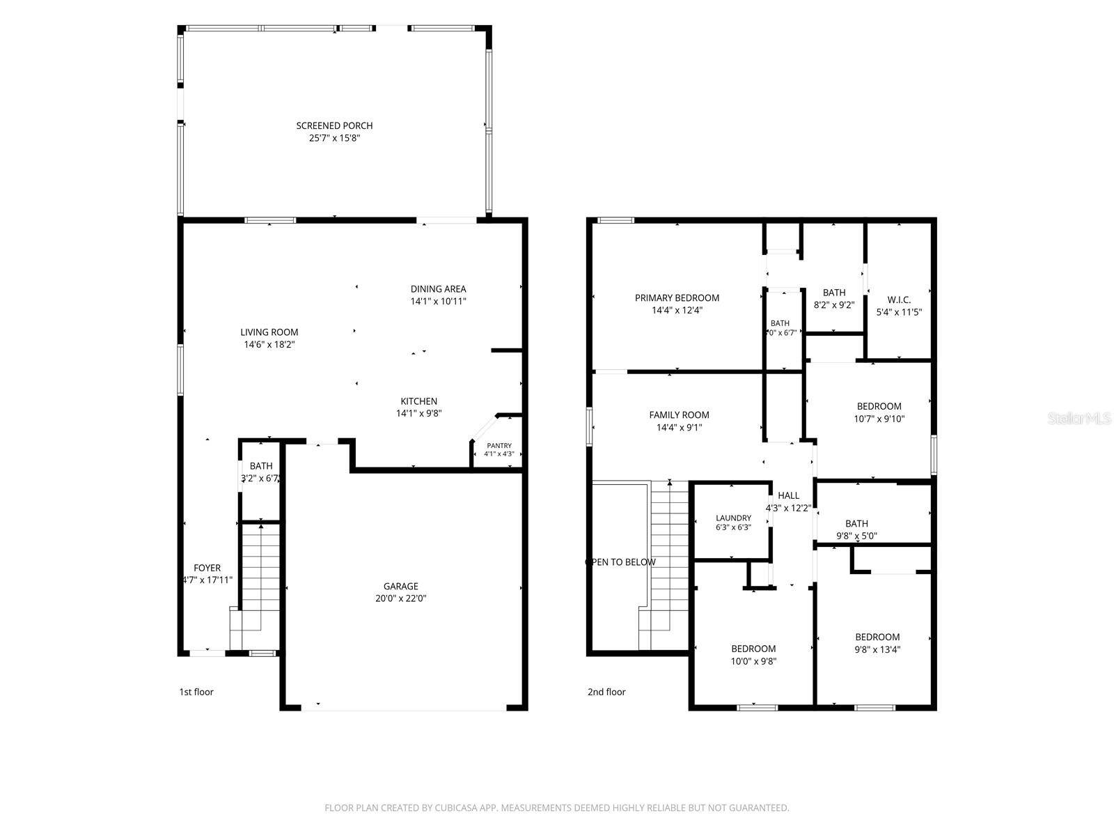 11483 SAGE CANYON DR, Riverview, FL 33578