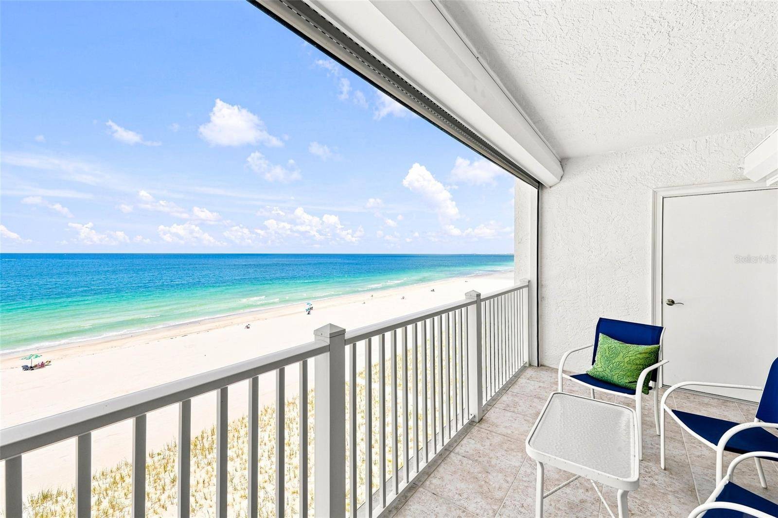 1586 GULF BLVD #2502, Clearwater, FL 33767