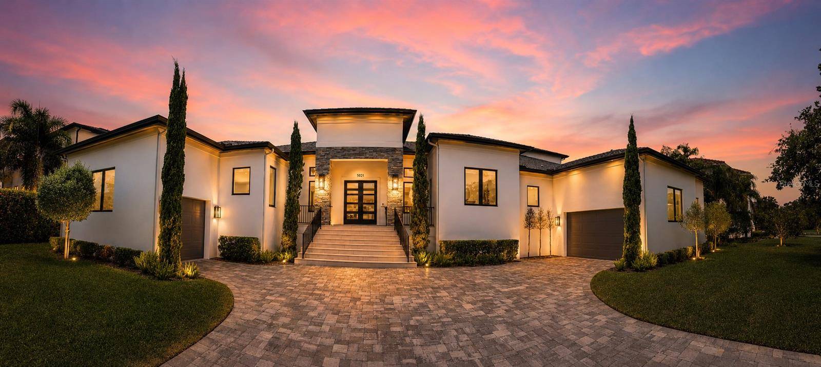 5021 W HOMER AVE, Tampa, FL 33629