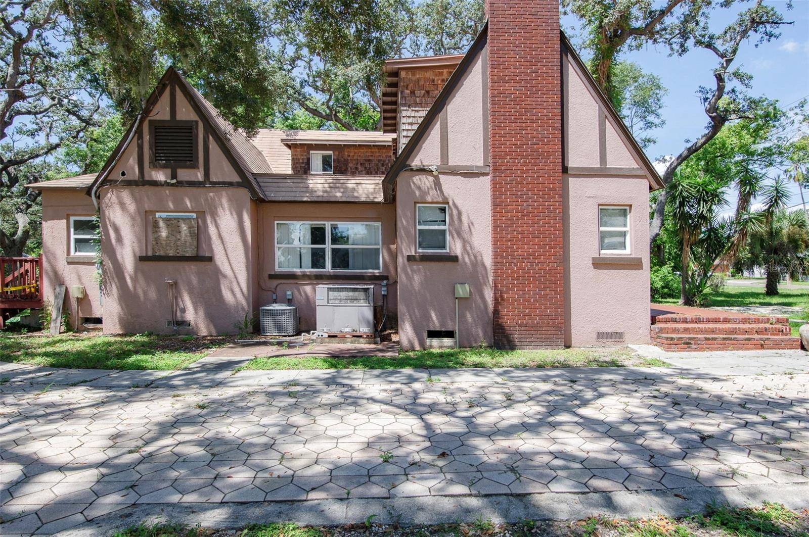 1510 22ND AVE S, St Petersburg, FL 33705