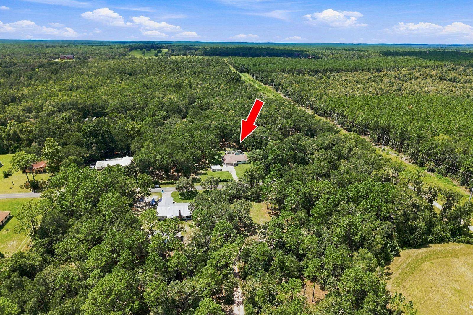 3624 S SUSAN PT, Inverness, FL 34452