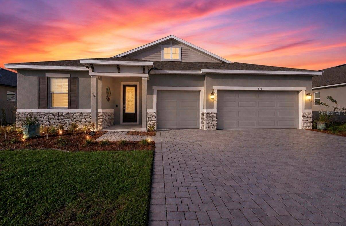 875 HONEY PETAL LN, Deland, FL 32720