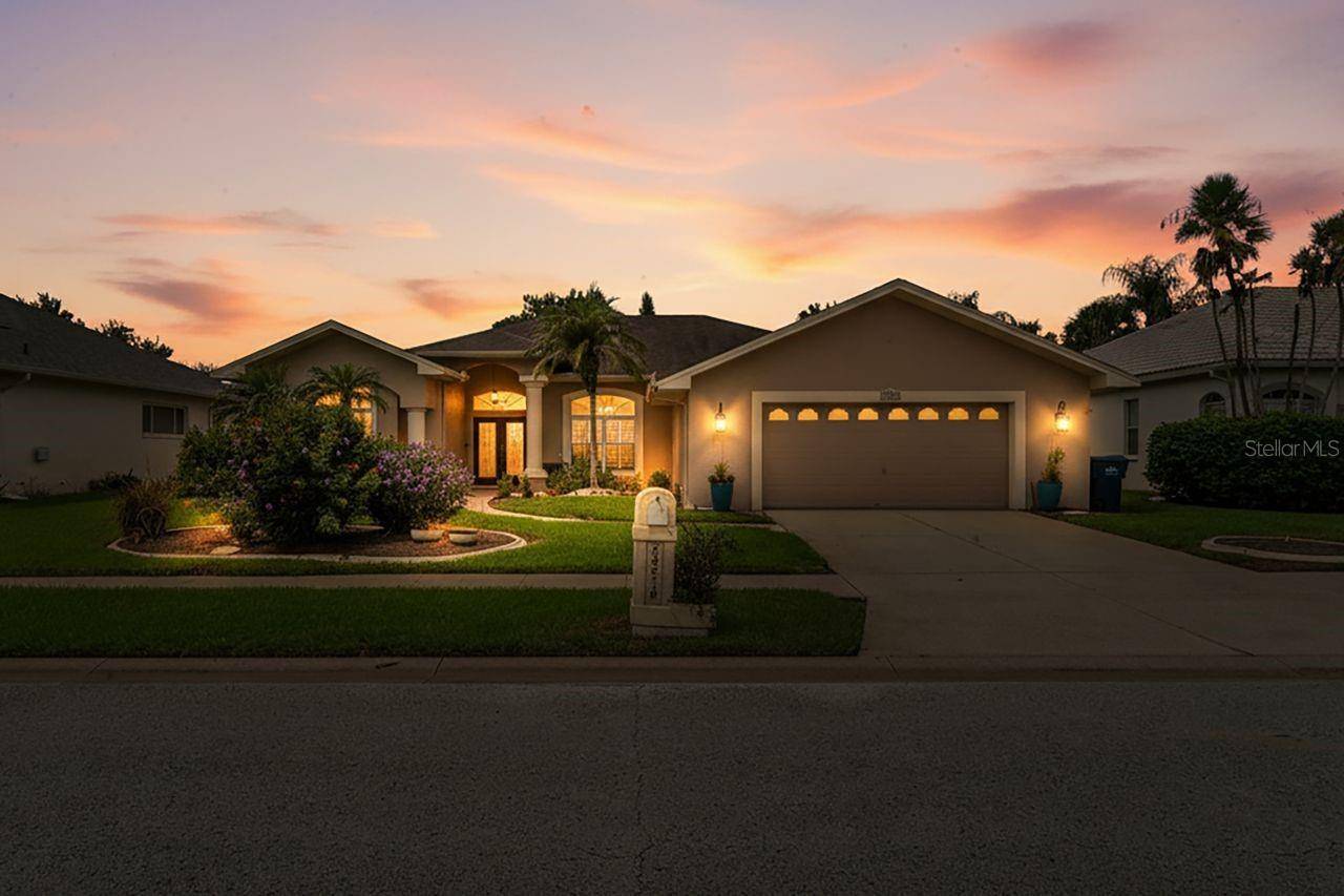 23218 CYPRESS TRAIL DR, Lutz, FL 33549