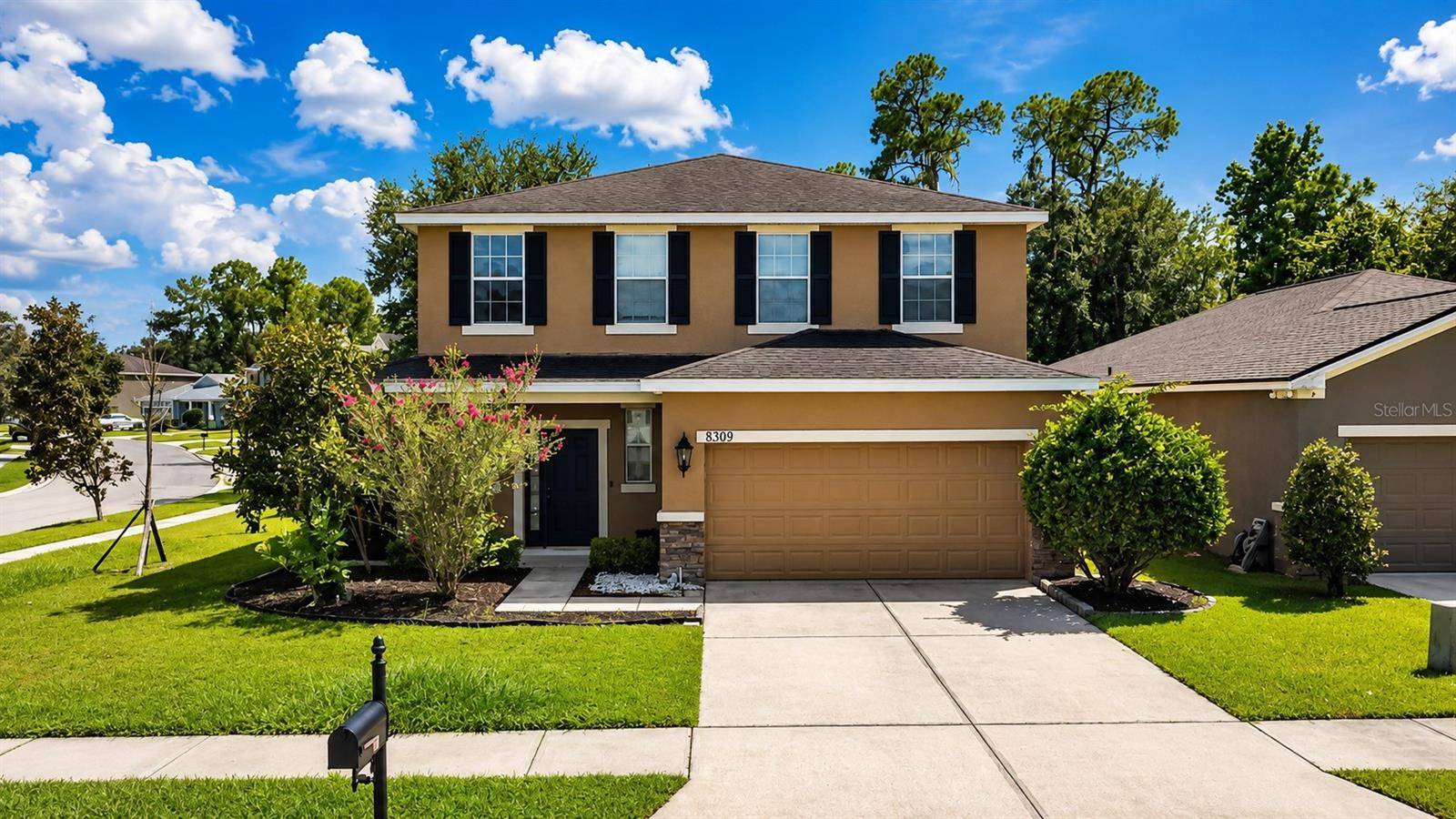 8309 TIDAL BREEZE DR, Riverview, FL 33569