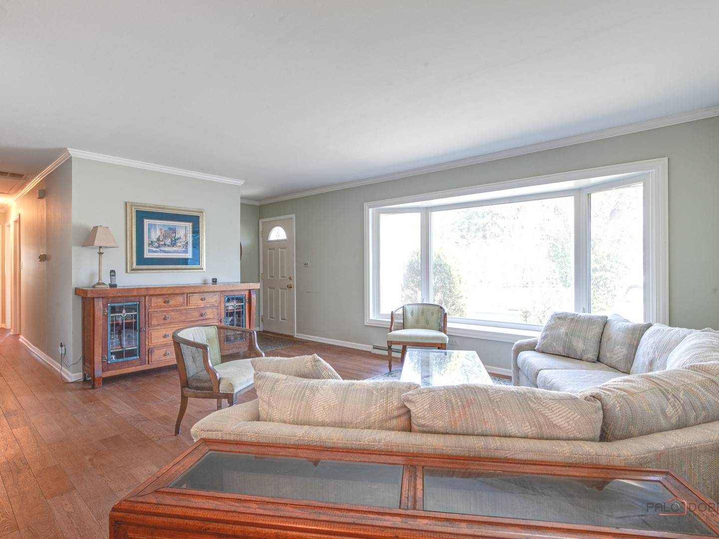 1004 Broadmoor PL, Deerfield, IL 60015