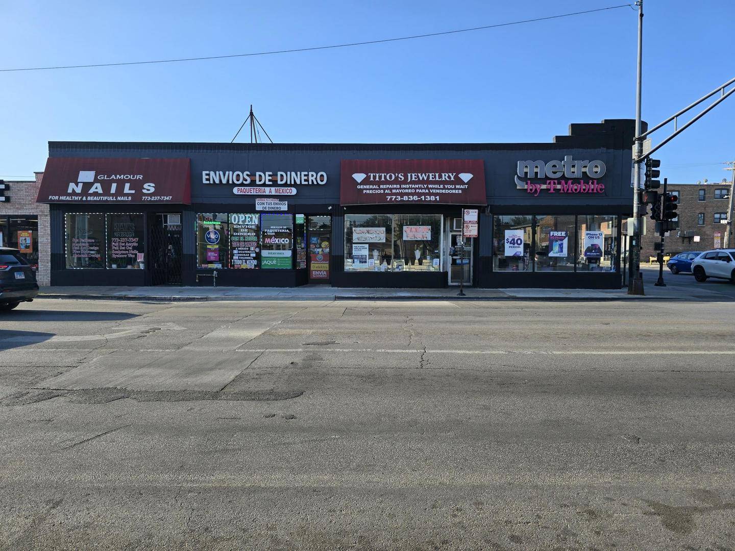 5159 W Diversey AVE, Chicago, IL 60639