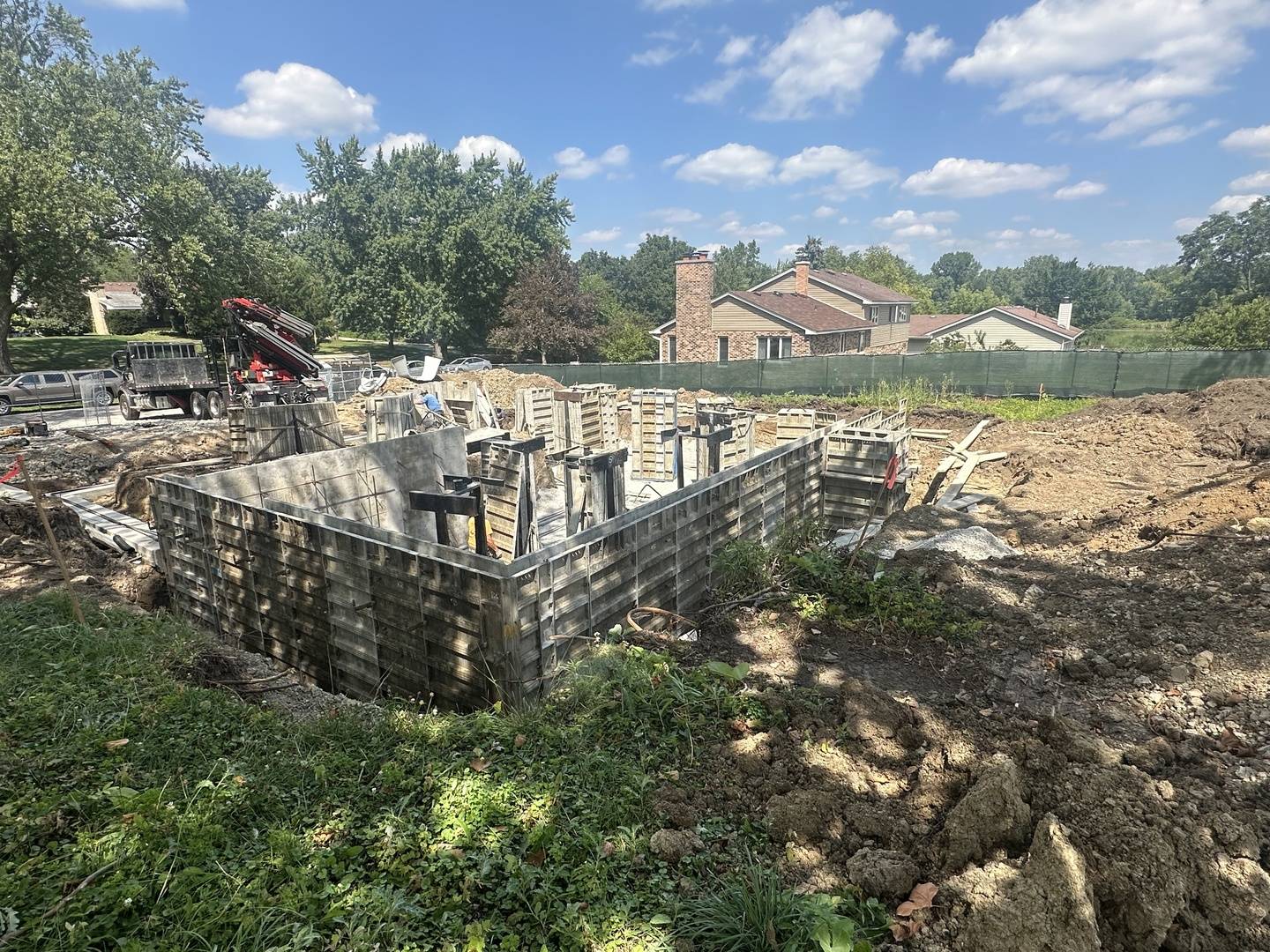 1011 Prairie AVE, Barrington, IL 60010