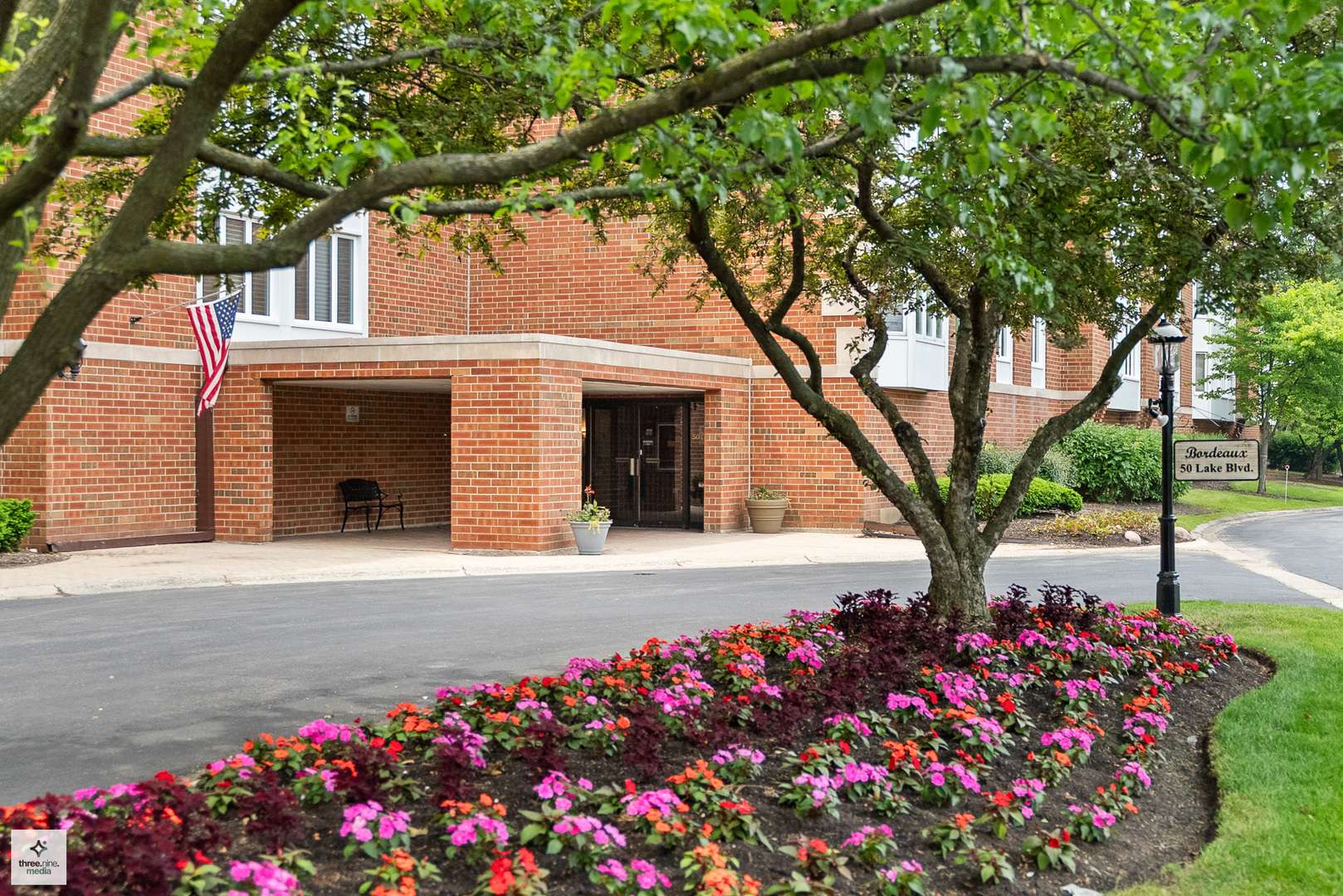 50 LAKE BLVD #632, Buffalo Grove, IL 60089