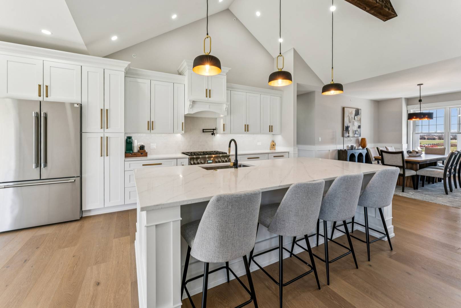10705 Clearwater WAY, Huntley, IL 60142