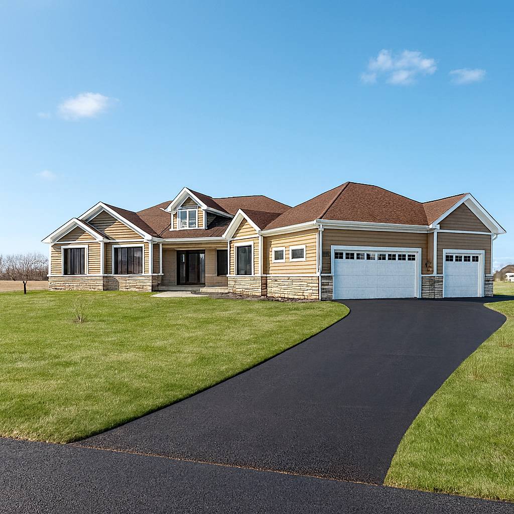 10705 Clearwater WAY, Huntley, IL 60142