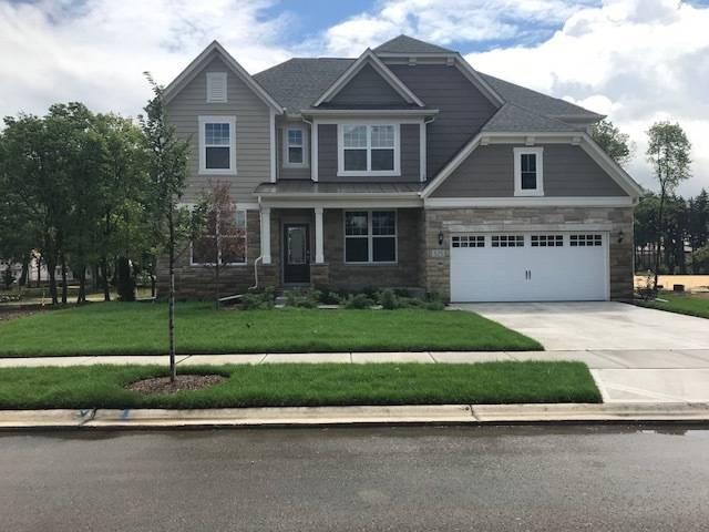 6240 Lafond CIR, Lisle, IL 60532