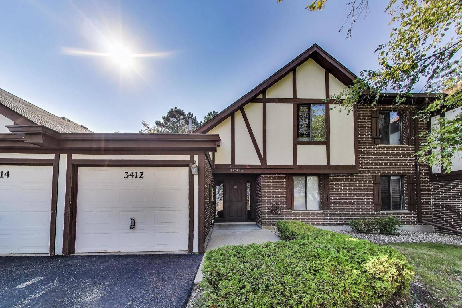 3412 Donovan DR #1, Crete, IL 60417