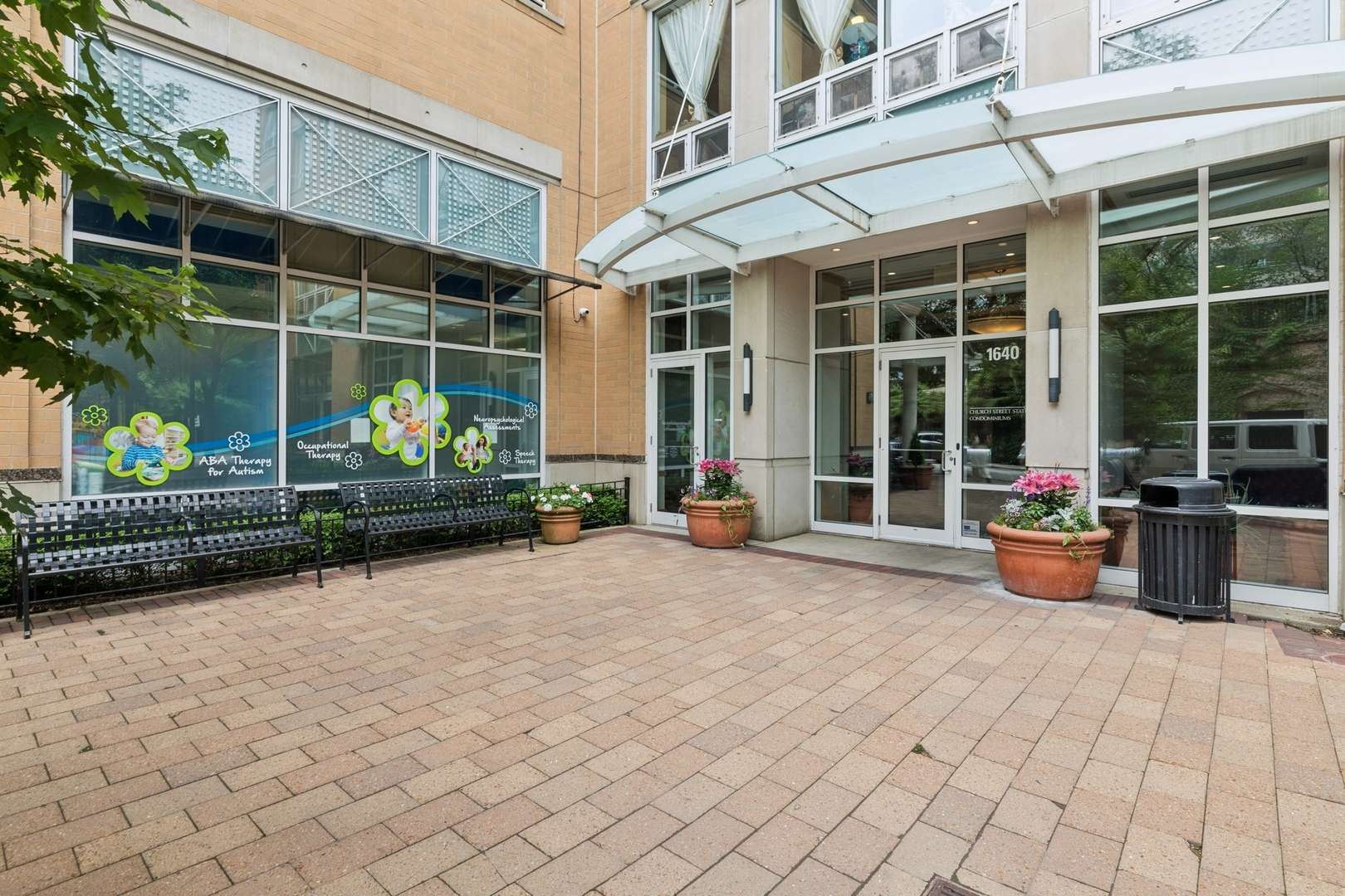 1640 Maple AVE #1202, Evanston, IL 60201