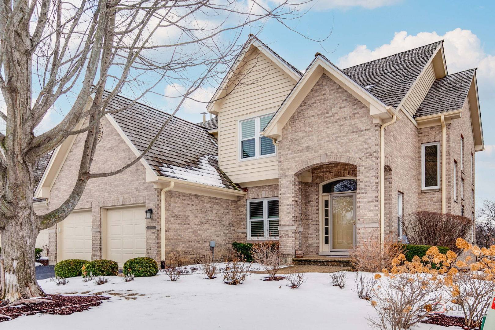 22087 W Vernon Ridge DR, Ivanhoe, IL 60060