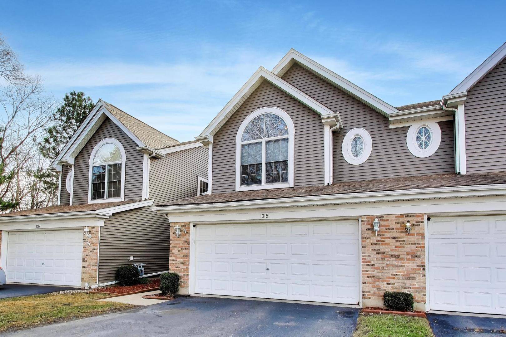 1015 E Wilson AVE #7, Lombard, IL 60148