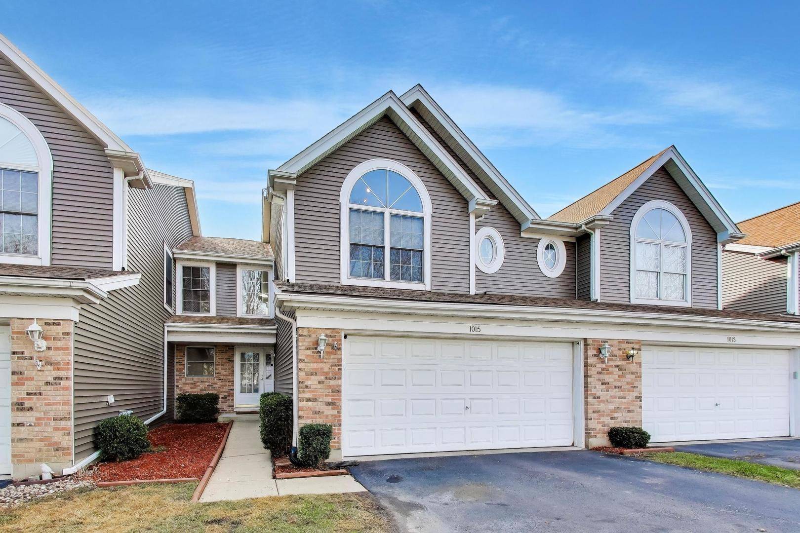1015 E Wilson AVE #7, Lombard, IL 60148