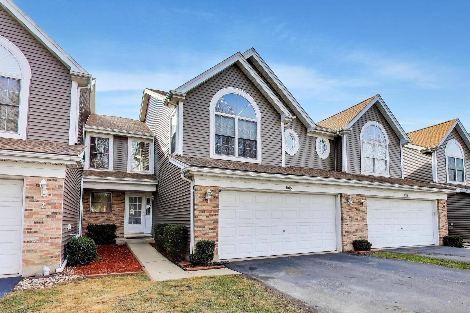 1015 E Wilson AVE #7, Lombard, IL 60148