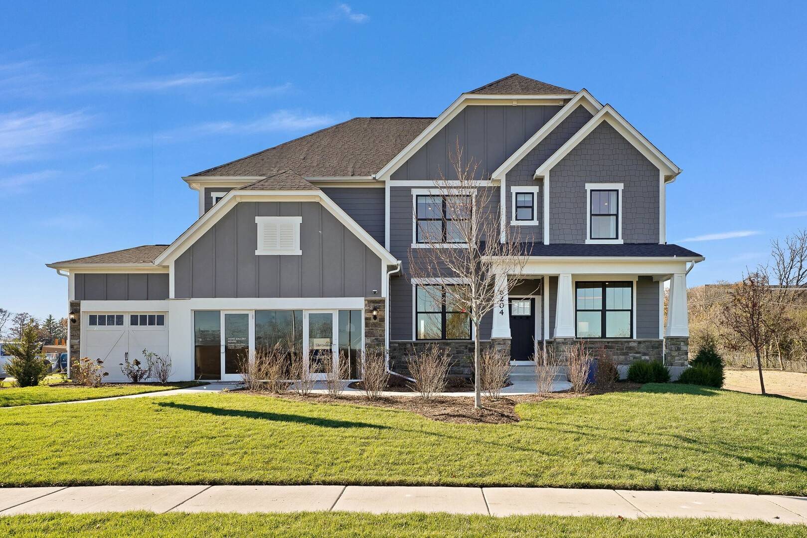 Address not disclosed, Lisle, IL 60532