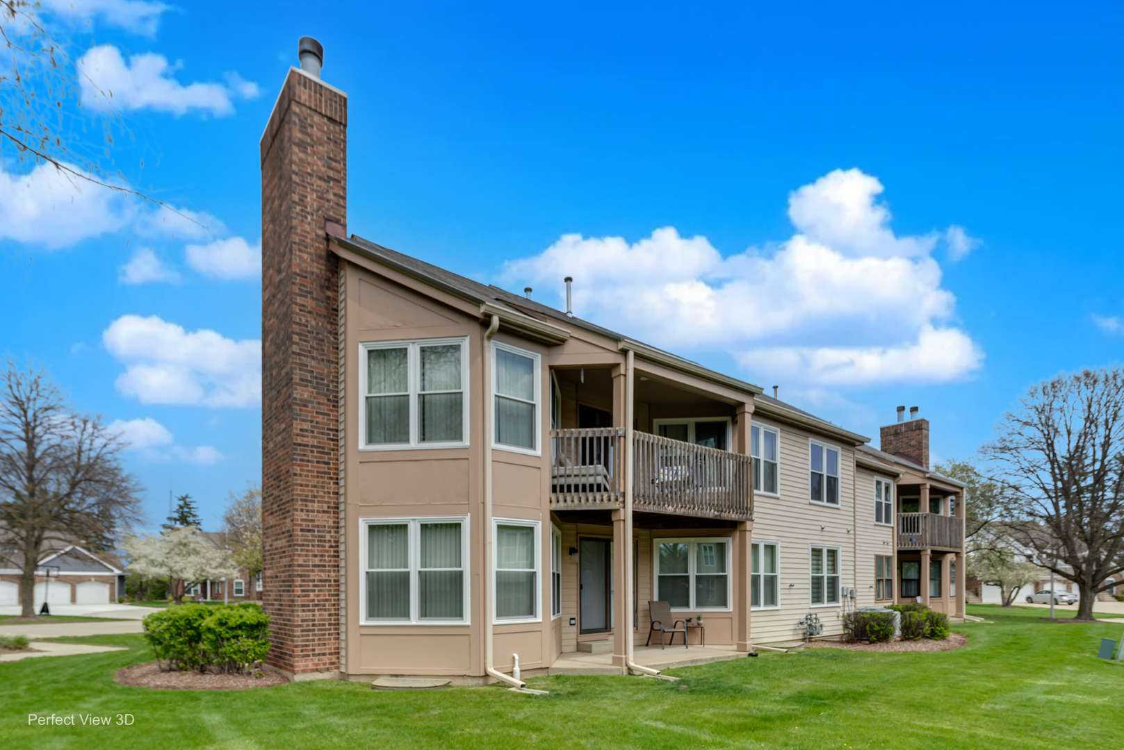 2530 Live Oak LN, Buffalo Grove, IL 60089