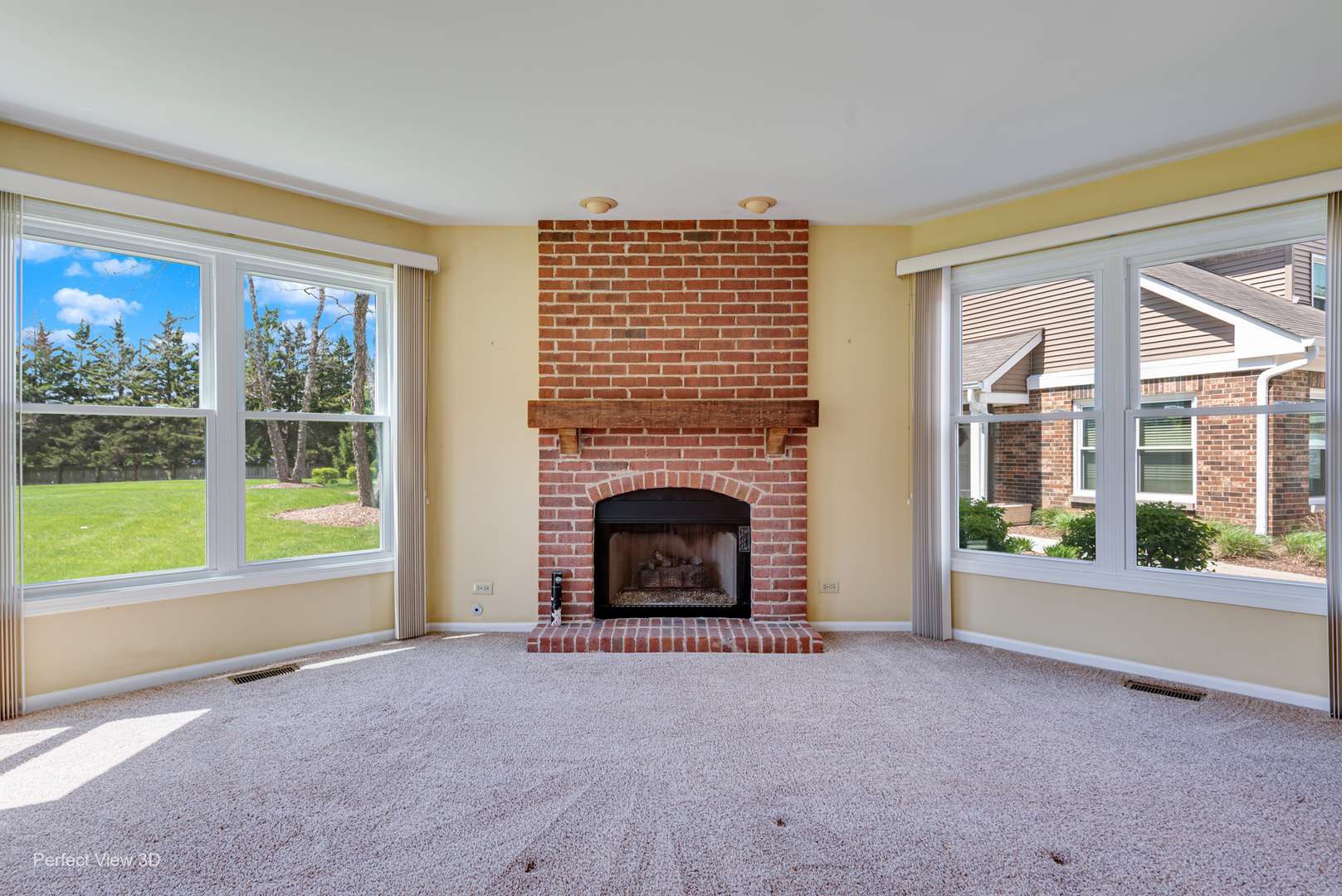 2530 Live Oak LN, Buffalo Grove, IL 60089