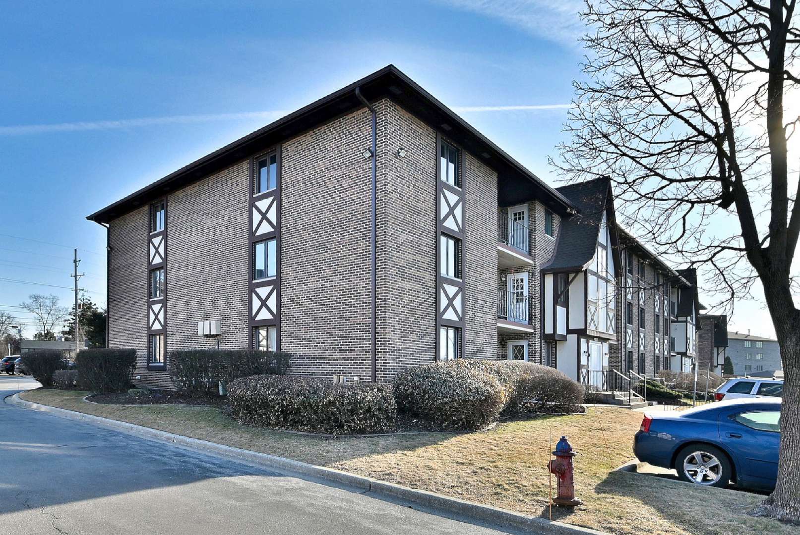 10512 S RIDGE COVE DR #31C, Chicago Ridge, IL 60415