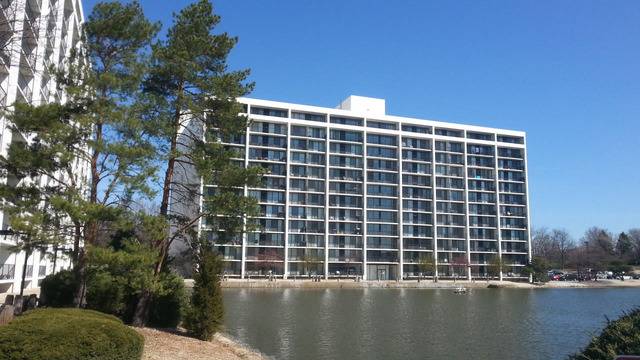 2015 S Finley RD #209, Lombard, IL 60148