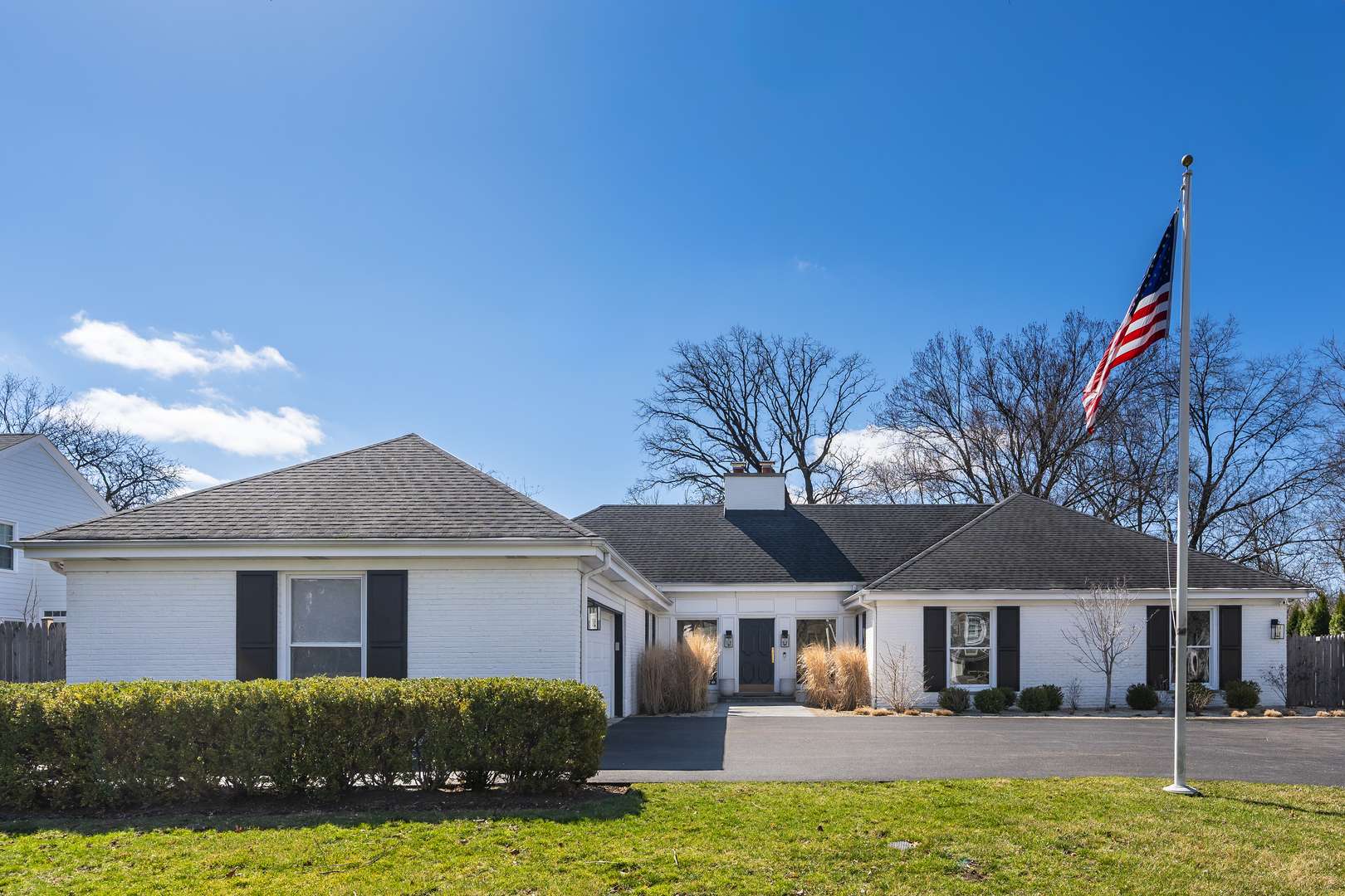 1225 W Deerpath RD, Lake Forest, IL 60045