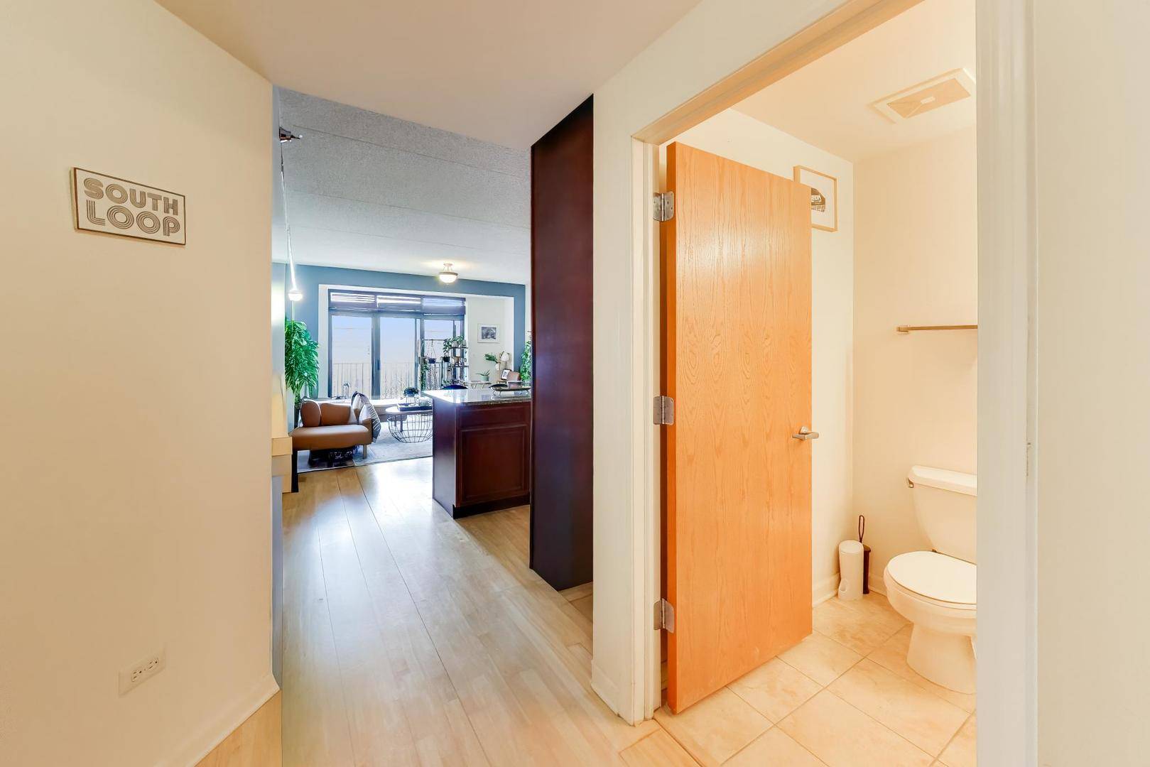 1250 S INDIANA AVE #1013, Chicago, IL 60605